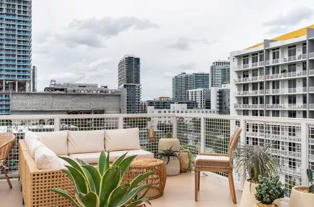 481 NE 29th St 701, Miami, FL 33137