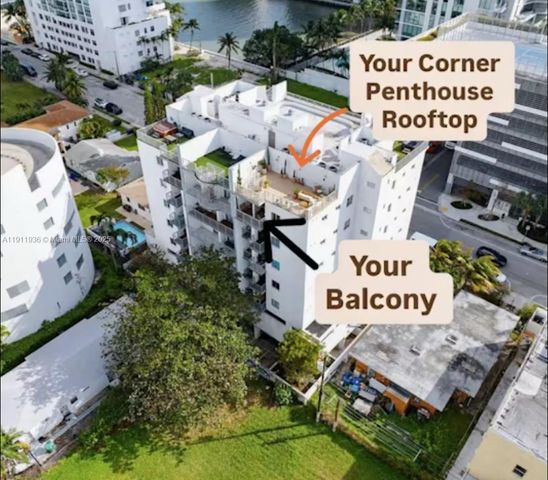 481 NE 29th St 701, Miami, FL 33137