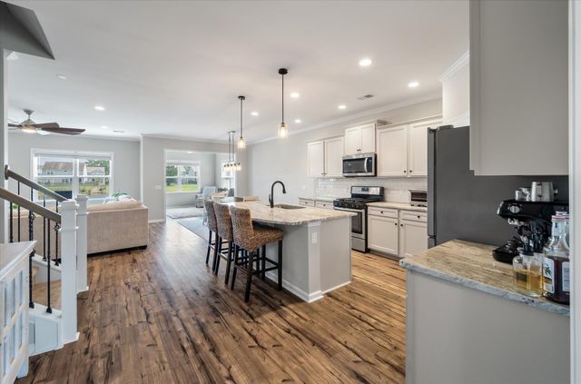 1920 Zonny Moss Drive, Johns Island, SC 29455