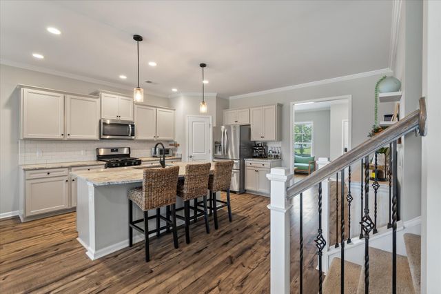 1920 Zonny Moss Drive, Johns Island, SC 29455