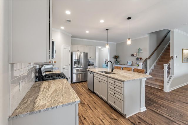 1920 Zonny Moss Drive, Johns Island, SC 29455