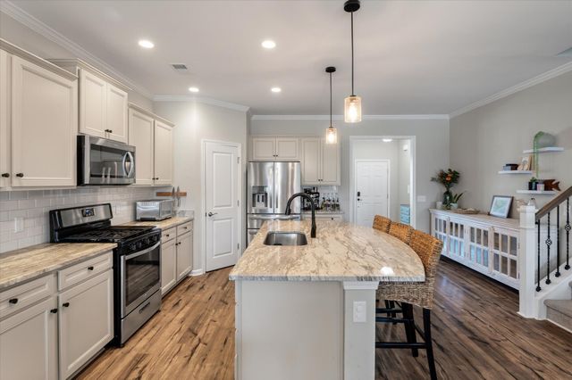 1920 Zonny Moss Drive, Johns Island, SC 29455