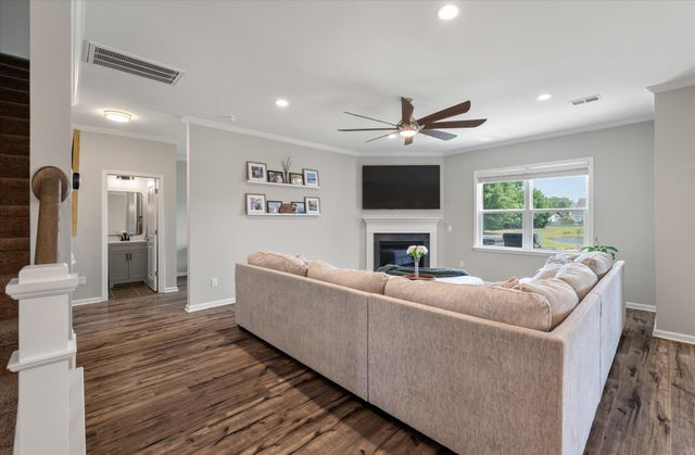 1920 Zonny Moss Drive, Johns Island, SC 29455