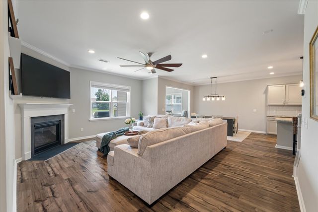 1920 Zonny Moss Drive, Johns Island, SC 29455