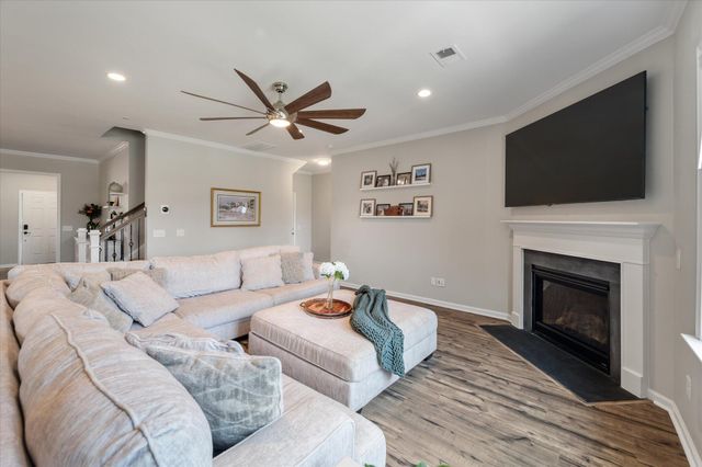 1920 Zonny Moss Drive, Johns Island, SC 29455