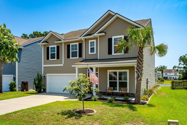 1920 Zonny Moss Drive, Johns Island, SC 29455