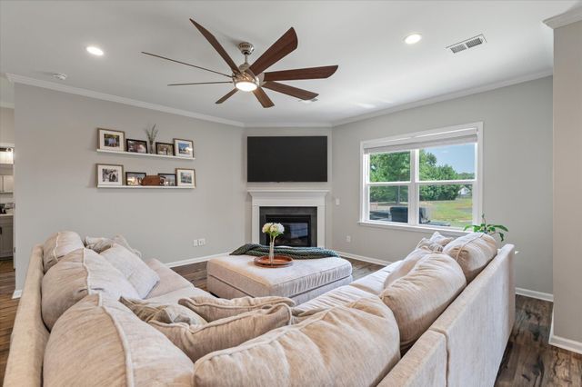 1920 Zonny Moss Drive, Johns Island, SC 29455