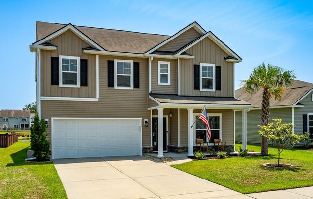 1920 Zonny Moss Drive, Johns Island, SC 29455
