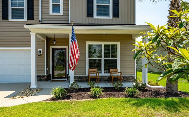 1920 Zonny Moss Drive, Johns Island, SC 29455