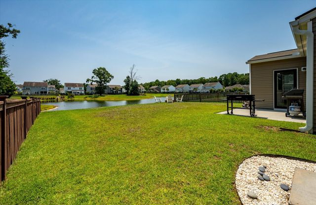 1920 Zonny Moss Drive, Johns Island, SC 29455