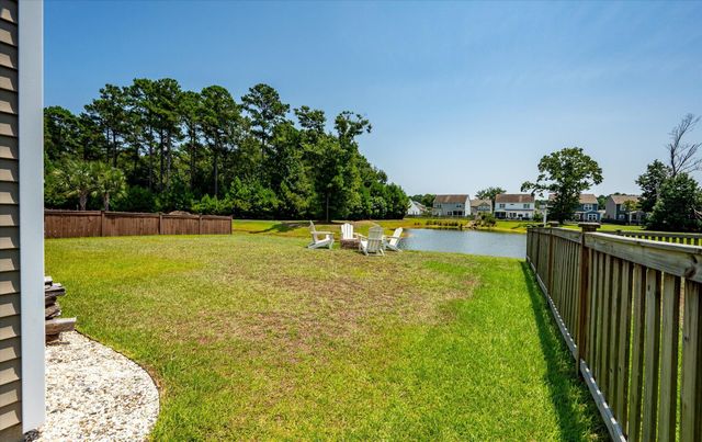 1920 Zonny Moss Drive, Johns Island, SC 29455