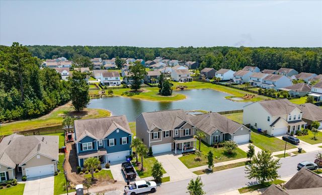 1920 Zonny Moss Drive, Johns Island, SC 29455
