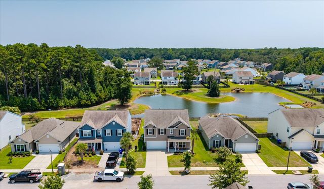 1920 Zonny Moss Drive, Johns Island, SC 29455