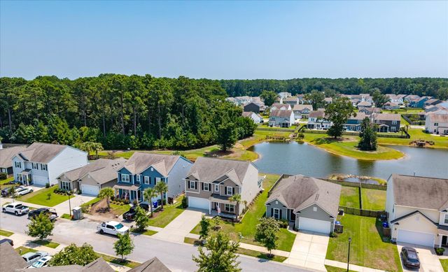 1920 Zonny Moss Drive, Johns Island, SC 29455