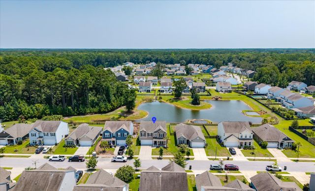 1920 Zonny Moss Drive, Johns Island, SC 29455