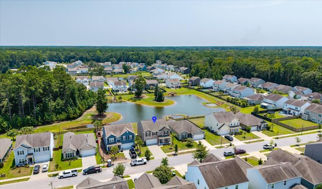 1920 Zonny Moss Drive, Johns Island, SC 29455