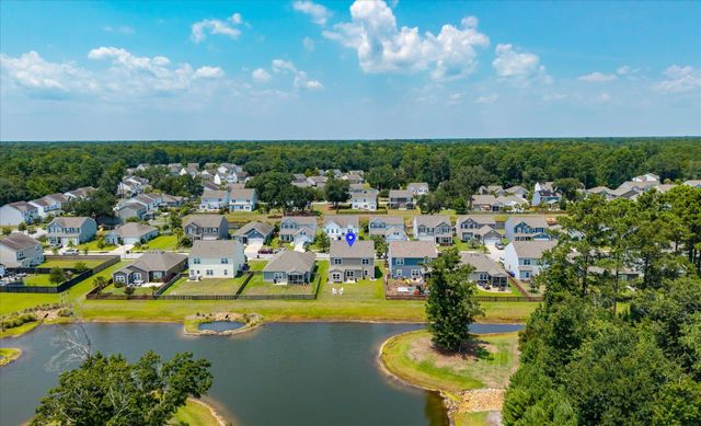 1920 Zonny Moss Drive, Johns Island, SC 29455
