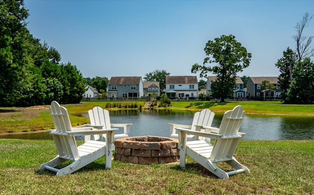 1920 Zonny Moss Drive, Johns Island, SC 29455