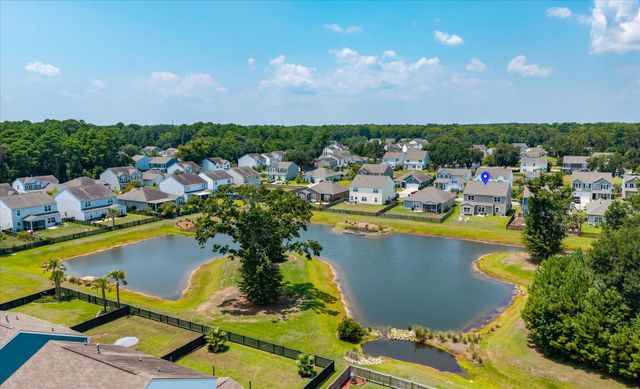 1920 Zonny Moss Drive, Johns Island, SC 29455