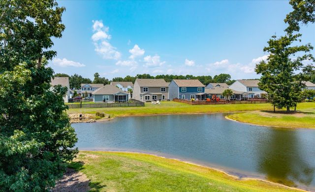 1920 Zonny Moss Drive, Johns Island, SC 29455