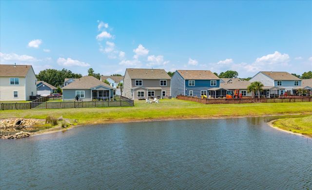 1920 Zonny Moss Drive, Johns Island, SC 29455