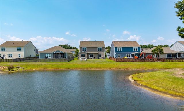1920 Zonny Moss Drive, Johns Island, SC 29455