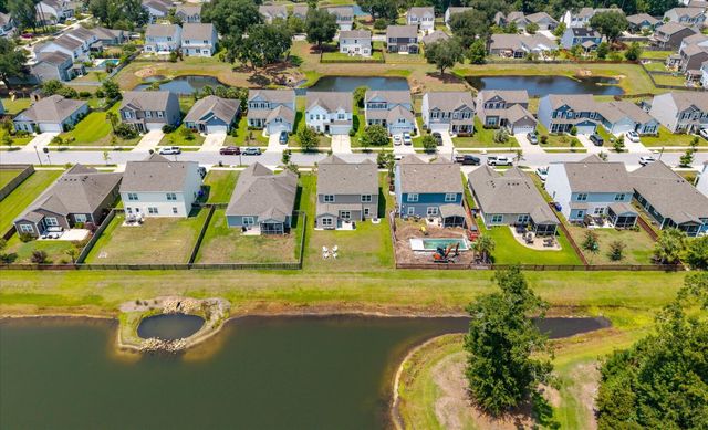 1920 Zonny Moss Drive, Johns Island, SC 29455
