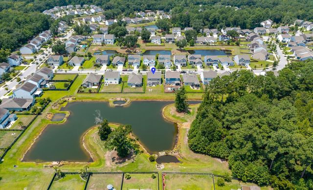 1920 Zonny Moss Drive, Johns Island, SC 29455