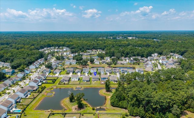 1920 Zonny Moss Drive, Johns Island, SC 29455