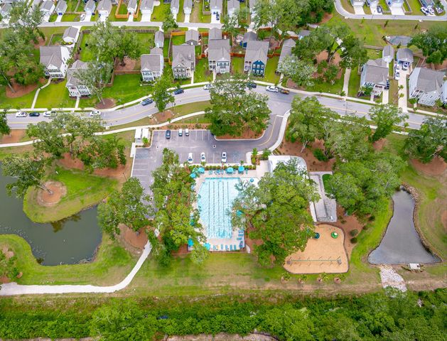 1920 Zonny Moss Drive, Johns Island, SC 29455