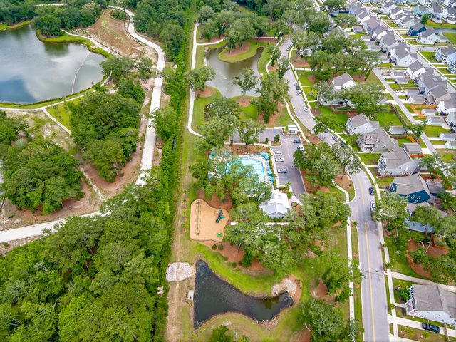 1920 Zonny Moss Drive, Johns Island, SC 29455