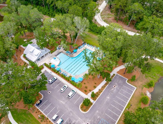 1920 Zonny Moss Drive, Johns Island, SC 29455