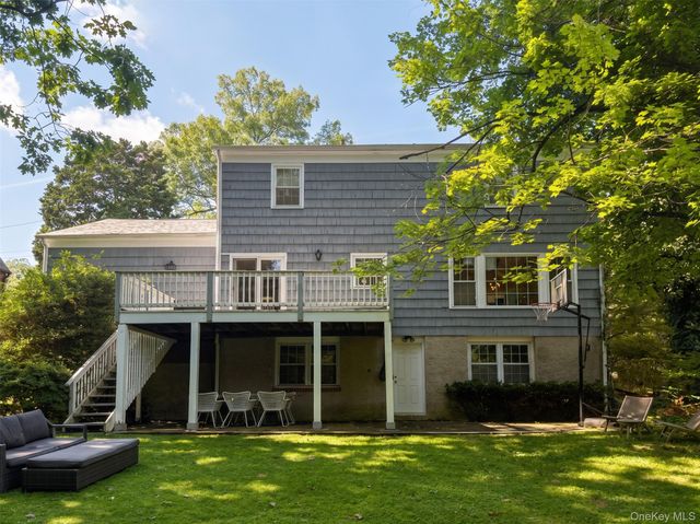 10 Forest Lane, Scarsdale, NY 10583