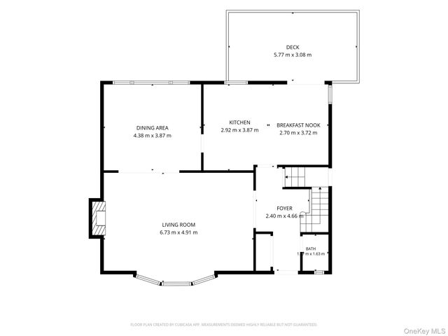 10 Forest Lane, Scarsdale, NY 10583