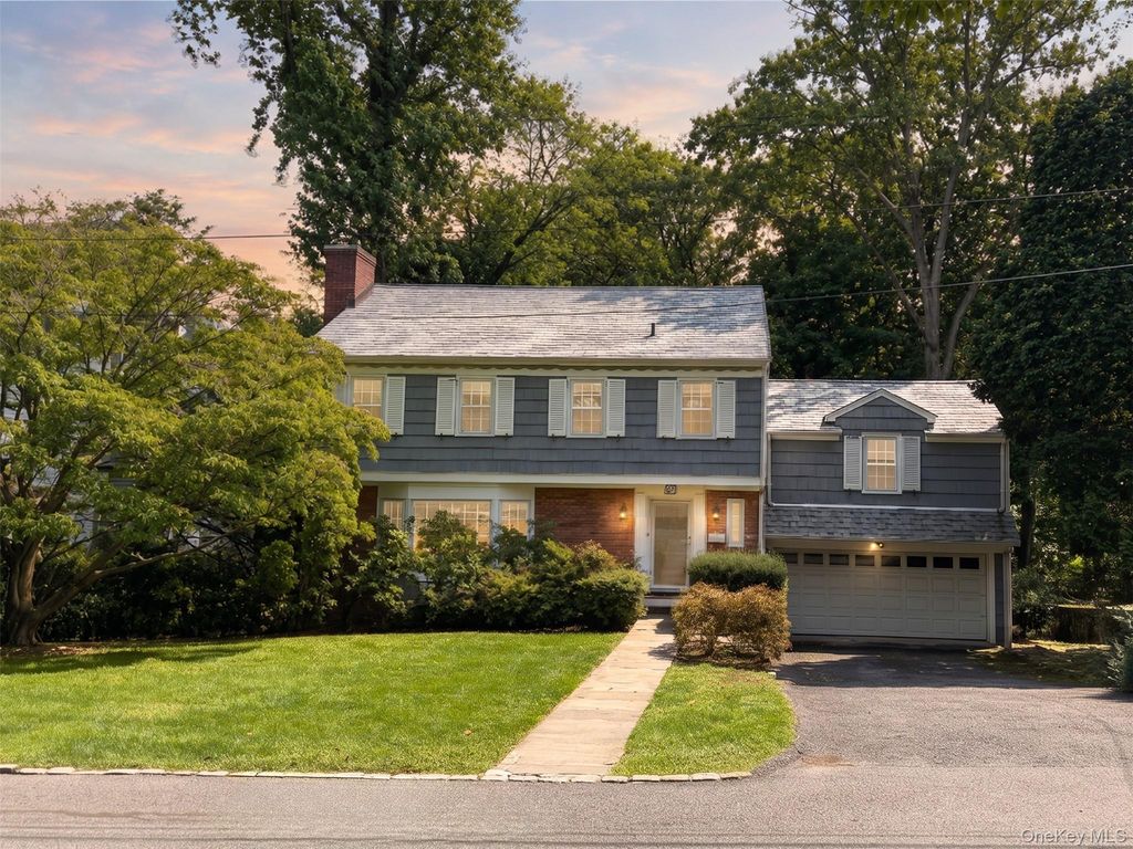 10 Forest Lane, Scarsdale, NY 10583