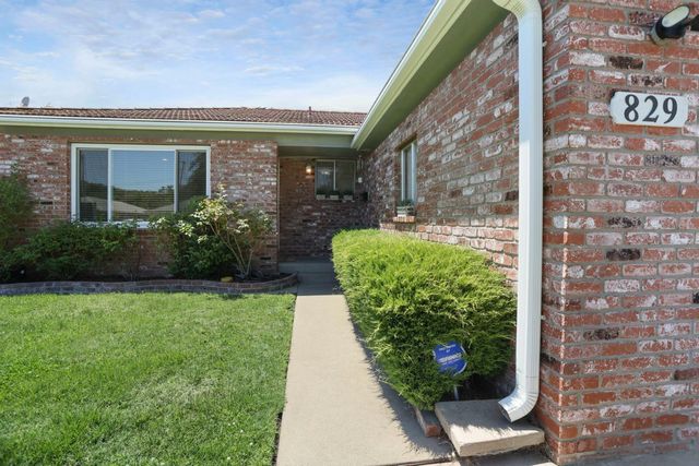 829 S California St, Lodi, CA 95240