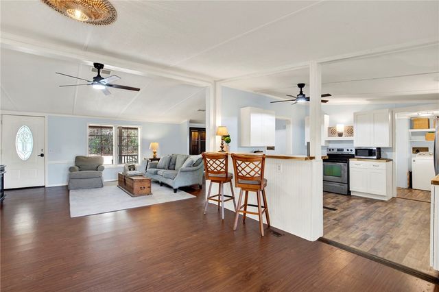 1262 Doodle Hill Road NE, Townsend, GA 31331