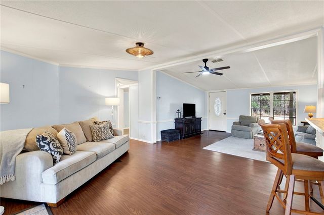 1262 Doodle Hill Road NE, Townsend, GA 31331