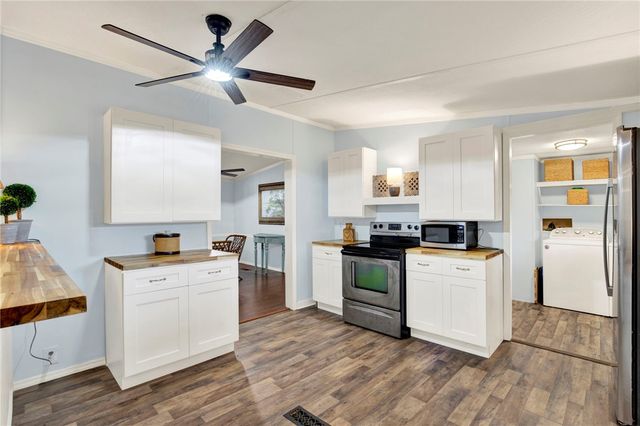 1262 Doodle Hill Road NE, Townsend, GA 31331