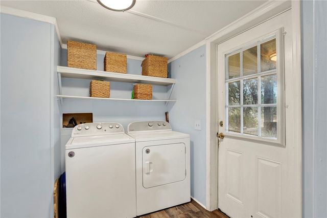 1262 Doodle Hill Road NE, Townsend, GA 31331