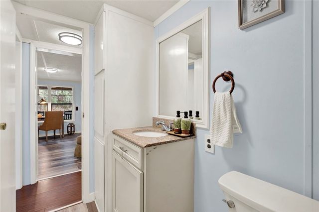 1262 Doodle Hill Road NE, Townsend, GA 31331