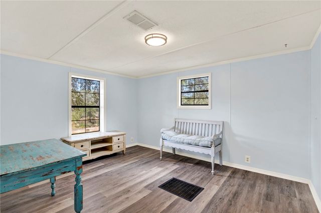 1262 Doodle Hill Road NE, Townsend, GA 31331