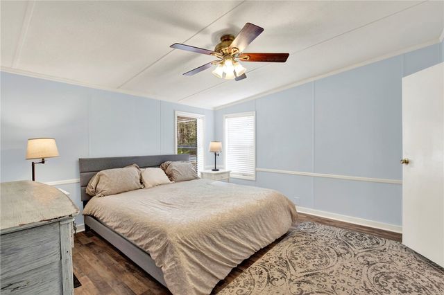 1262 Doodle Hill Road NE, Townsend, GA 31331