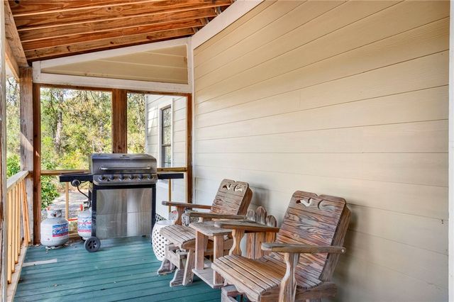 1262 Doodle Hill Road NE, Townsend, GA 31331