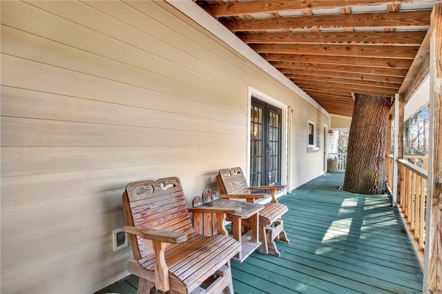 1262 Doodle Hill Road NE, Townsend, GA 31331