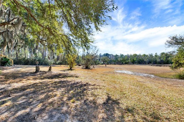 1262 Doodle Hill Road NE, Townsend, GA 31331