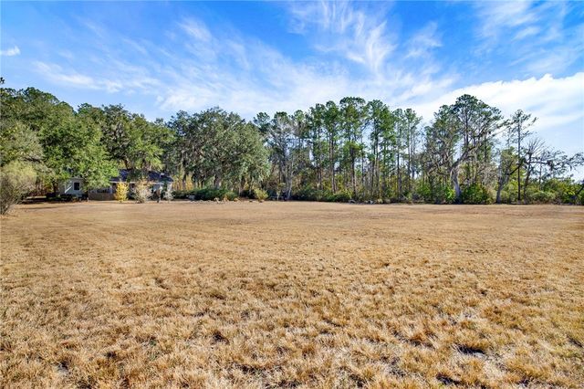 1262 Doodle Hill Road NE, Townsend, GA 31331