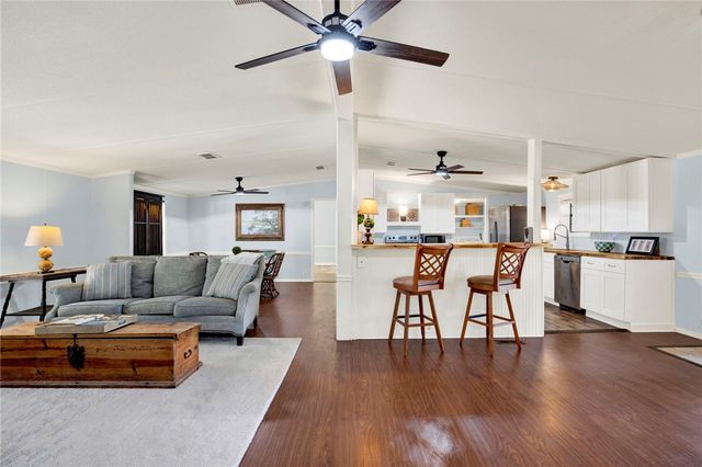 1262 Doodle Hill Road NE, Townsend, GA 31331