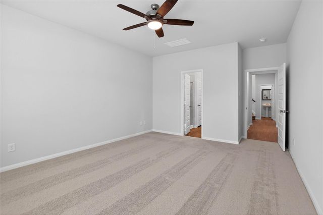 13320 Burbot Drive, Conroe, TX 77384