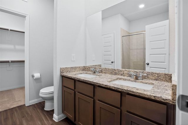 13320 Burbot Drive, Conroe, TX 77384